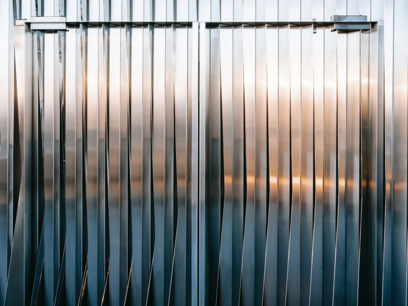 Ilustrasi Genteng Ringan dan Kuat